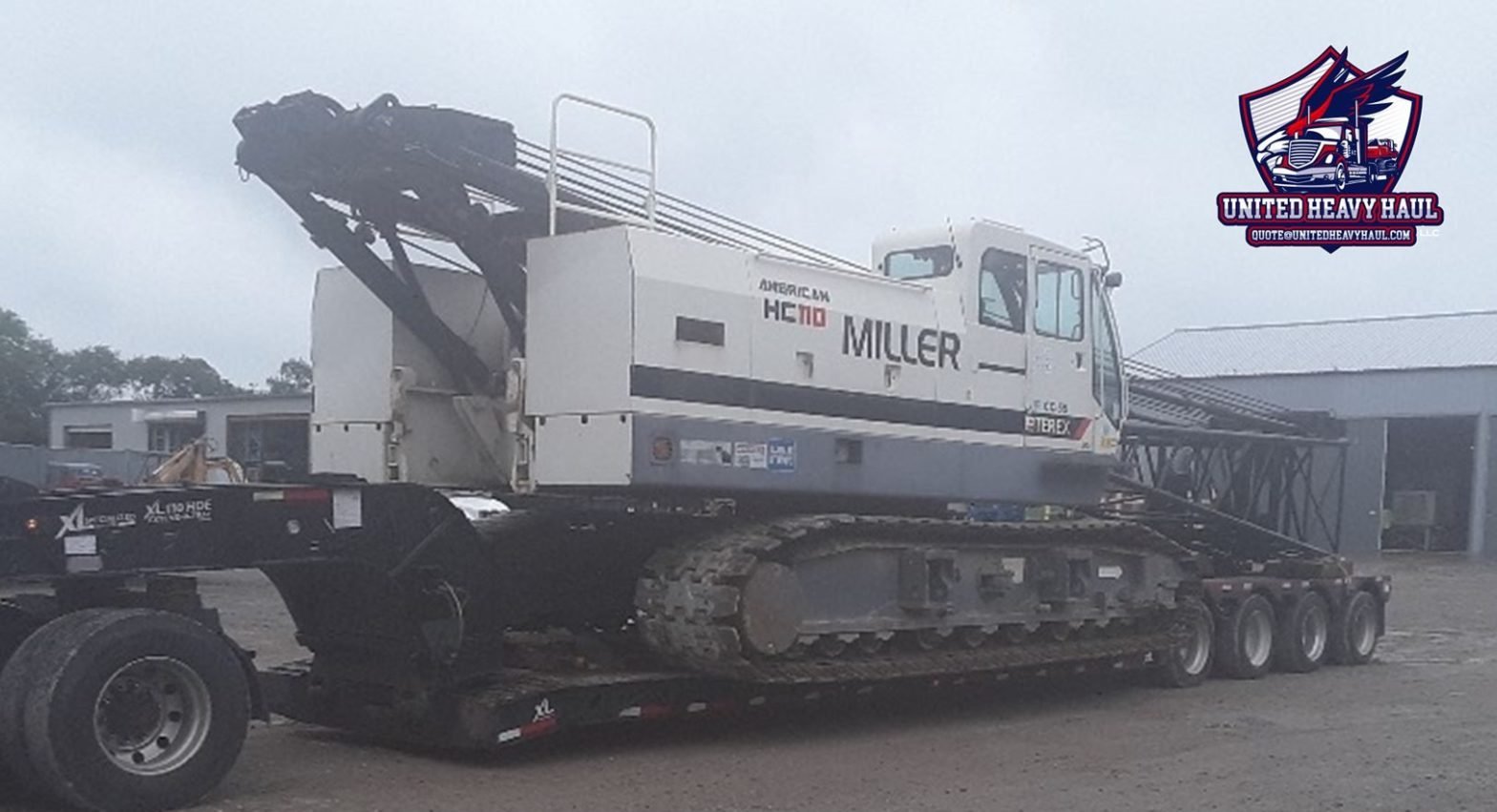 Which Oversized Transport Service is The Best for You?